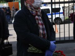 Режиссер Сергей Урсуляк