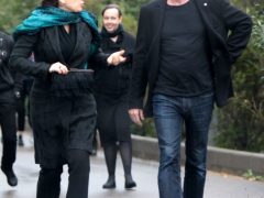 Актер Саид Багов