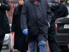 Режиссер Сергей Урсуляк