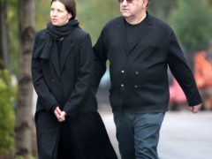 Продюсер Александр Акопов