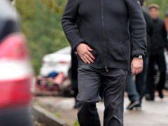 Генеральный директор компании «Дирекция кино» Анатолий Максимов