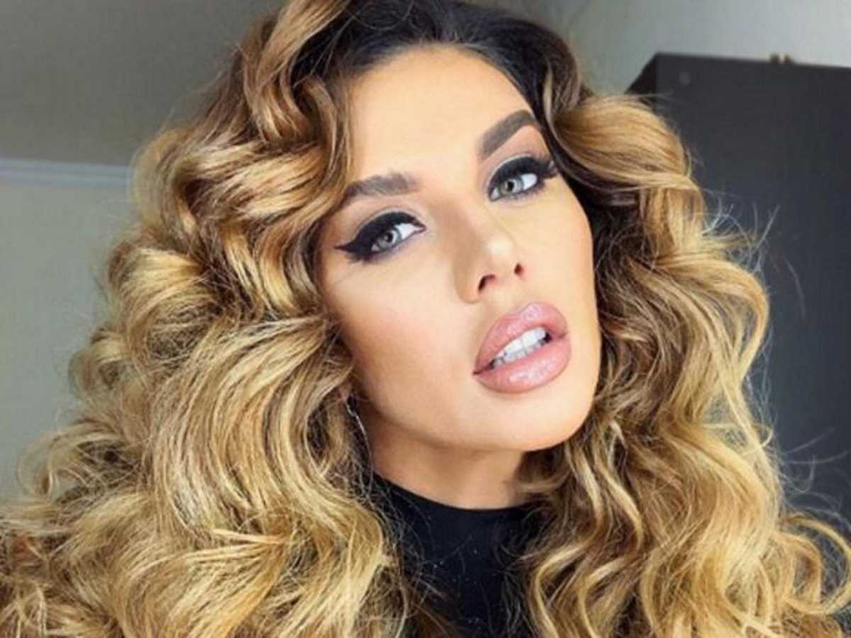 Анна Седокова рассказала об обмане помощницы