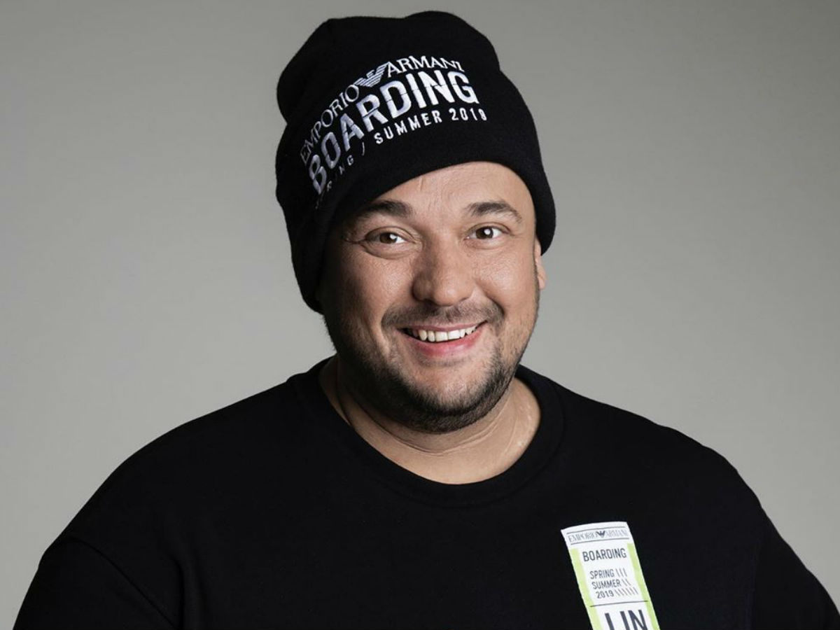 Сергей Жуков