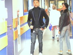 Сергей Лазарев