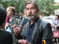 Сергей «Паук» Троицкий