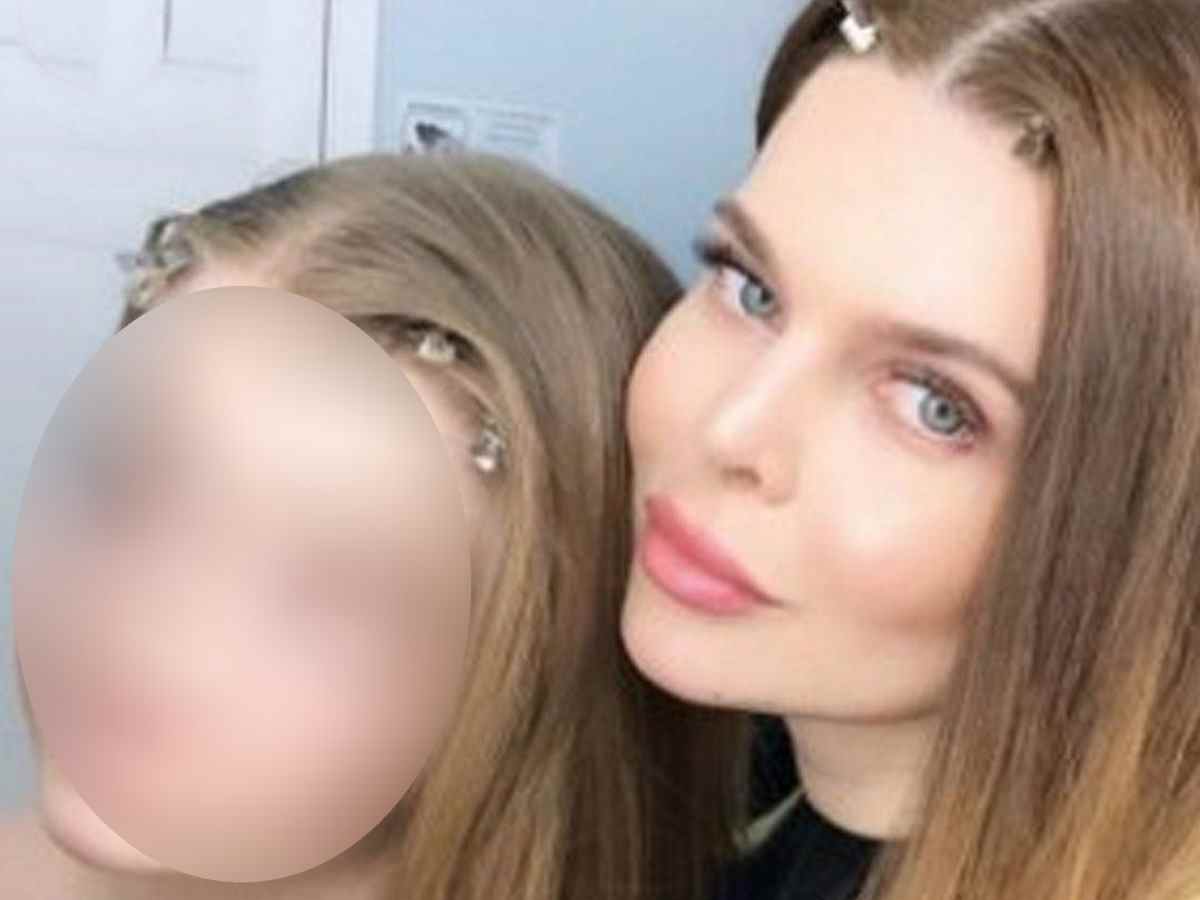 Надежда Славина рассказала о побеге дочери