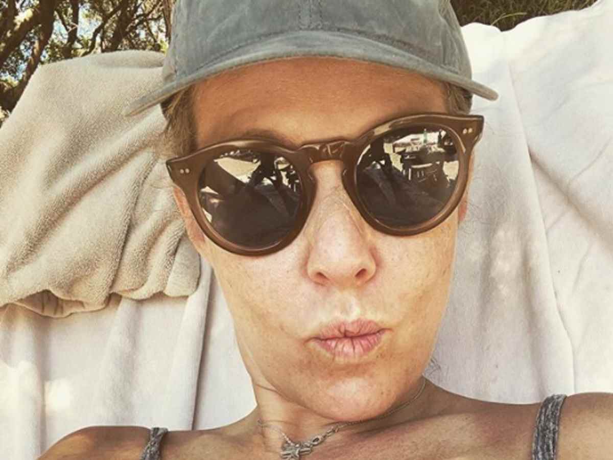 Собчак купальник инст 2