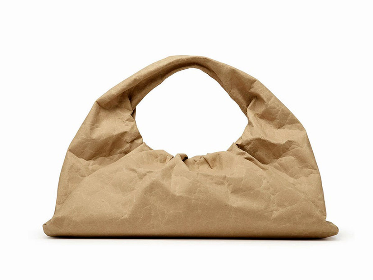 Бумажные сумки за 120 тысяч рублей
