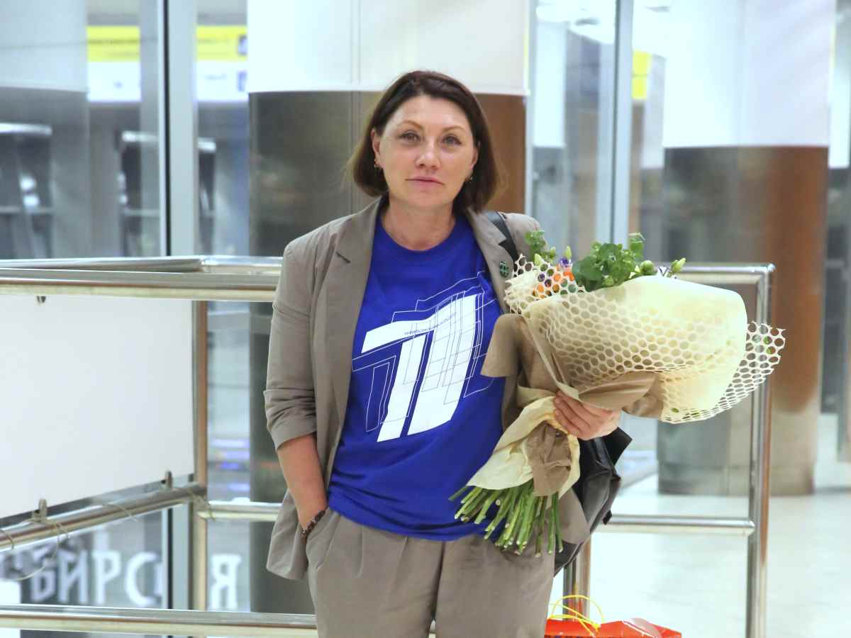 Роза Сябитова рассказала о перенесенной операции