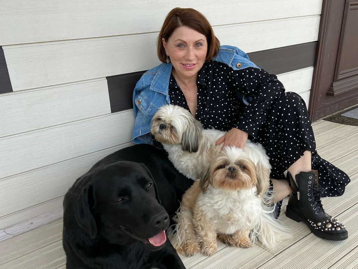 Роза Сябитова