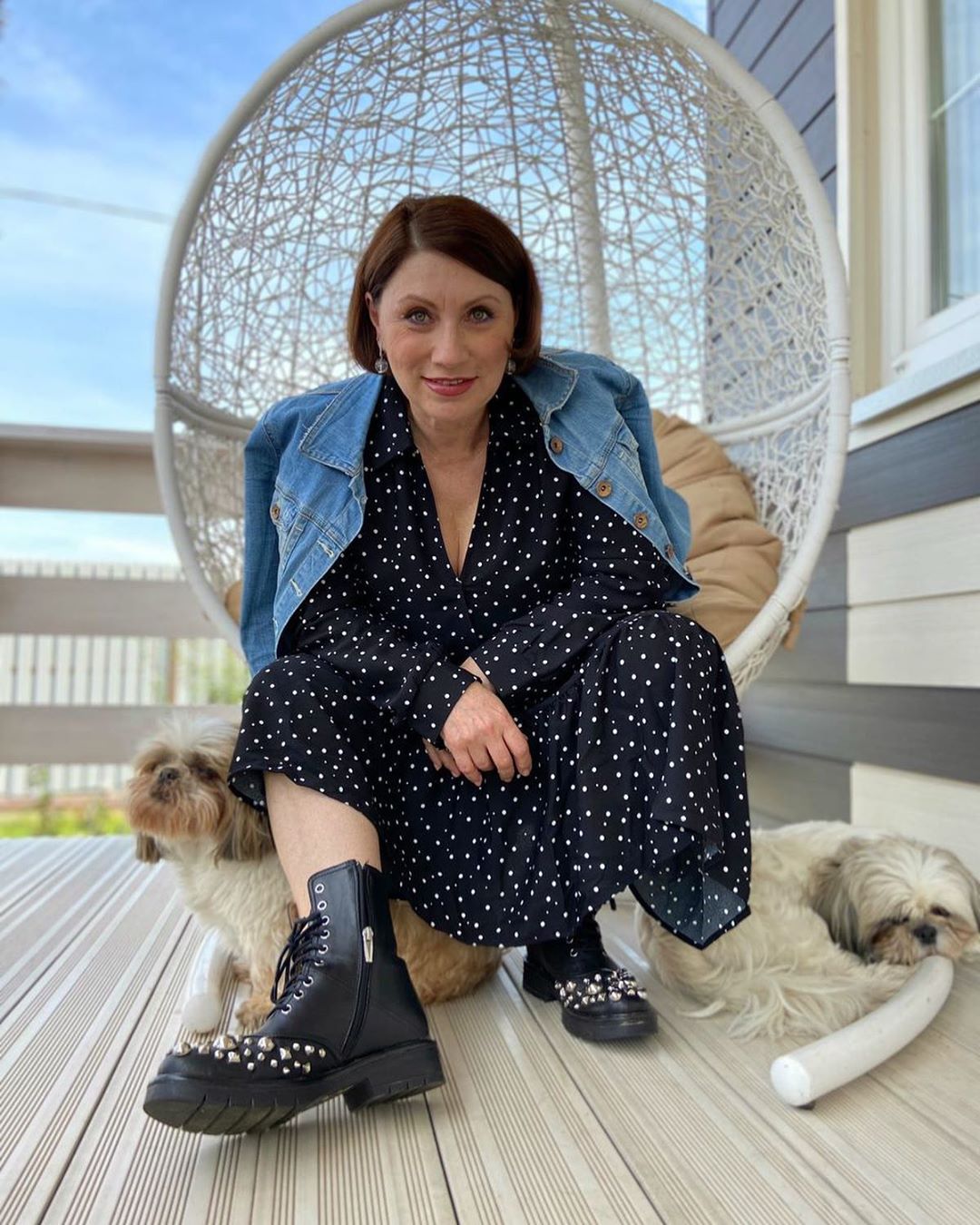 Роза Сябитова