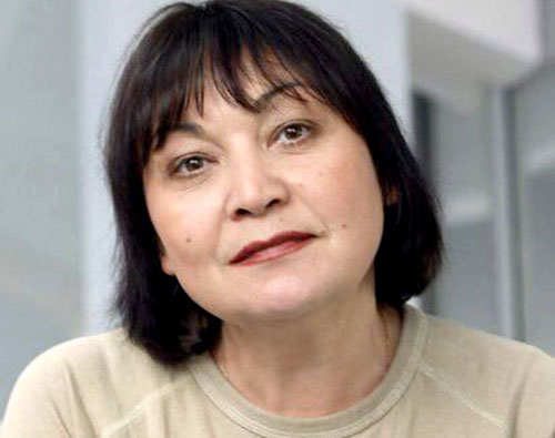 Татьяна Талькова