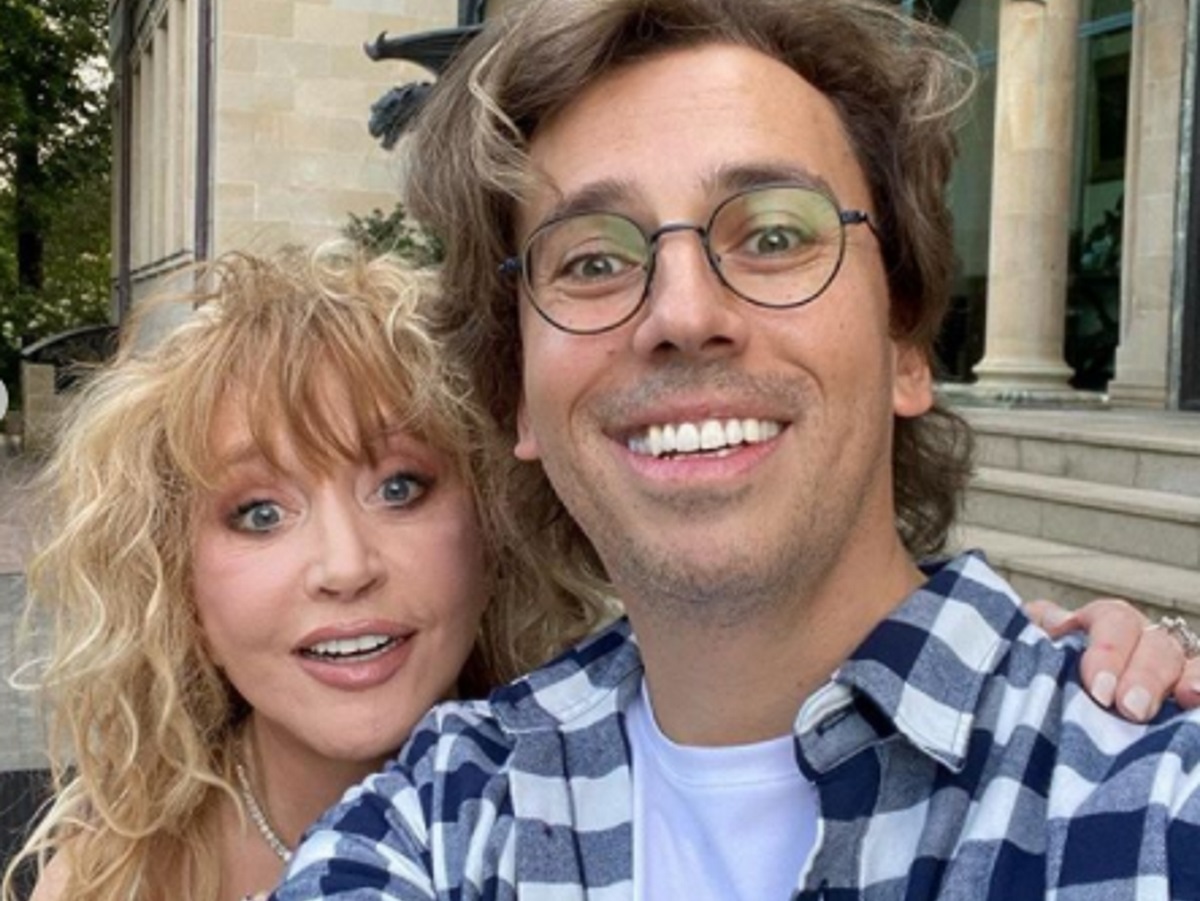 TASS_Пугачева и Галкин