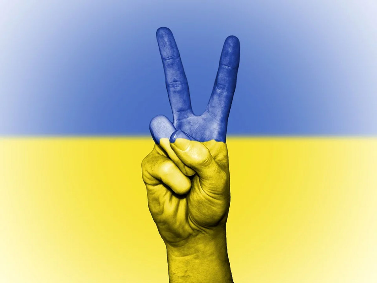 Украина активно торгует с «оккупантами»