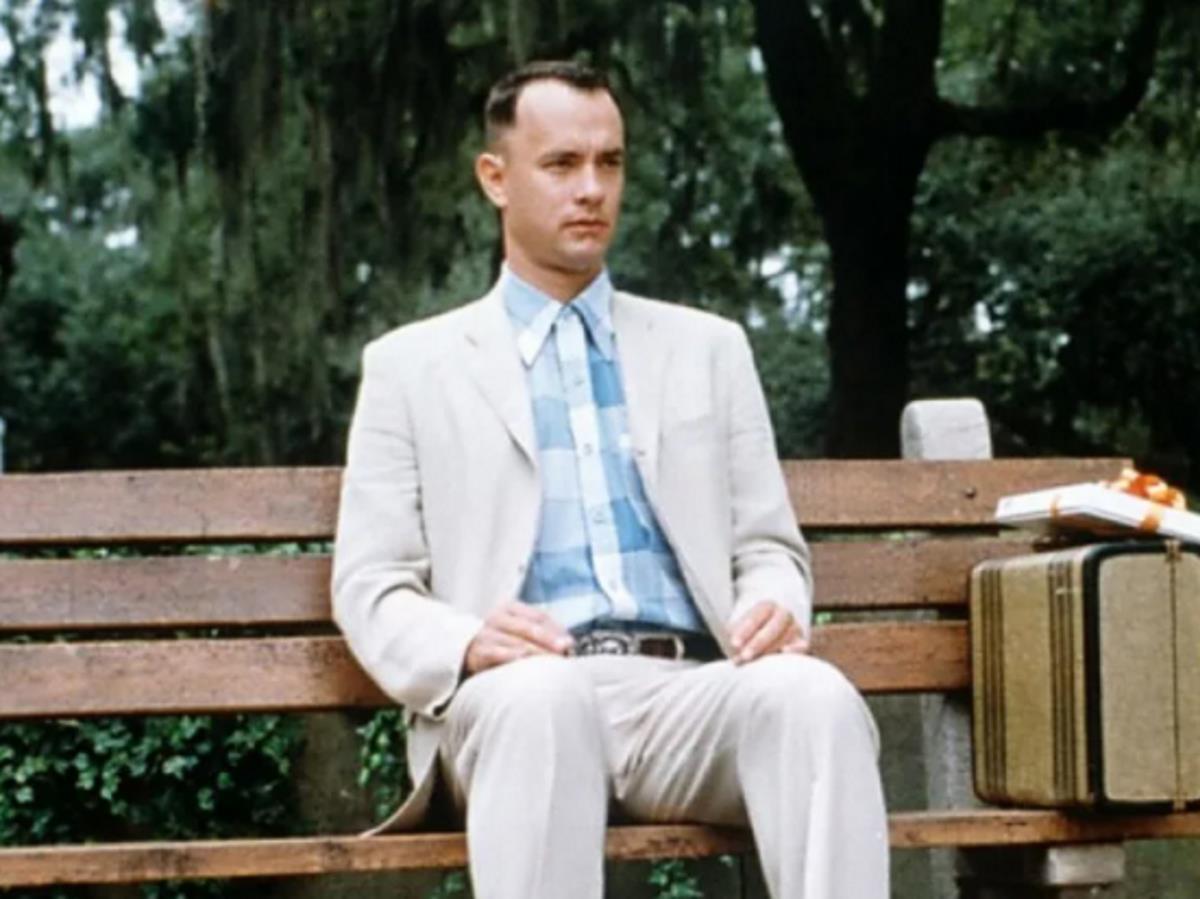 Умер автор Форреста Гампа