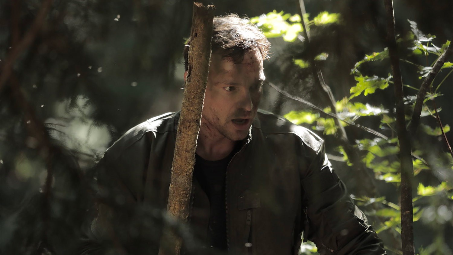 «Игра на выживание»