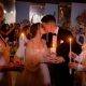 Подписчикам показали самый трогательный момент на свадьбе сына Валерии