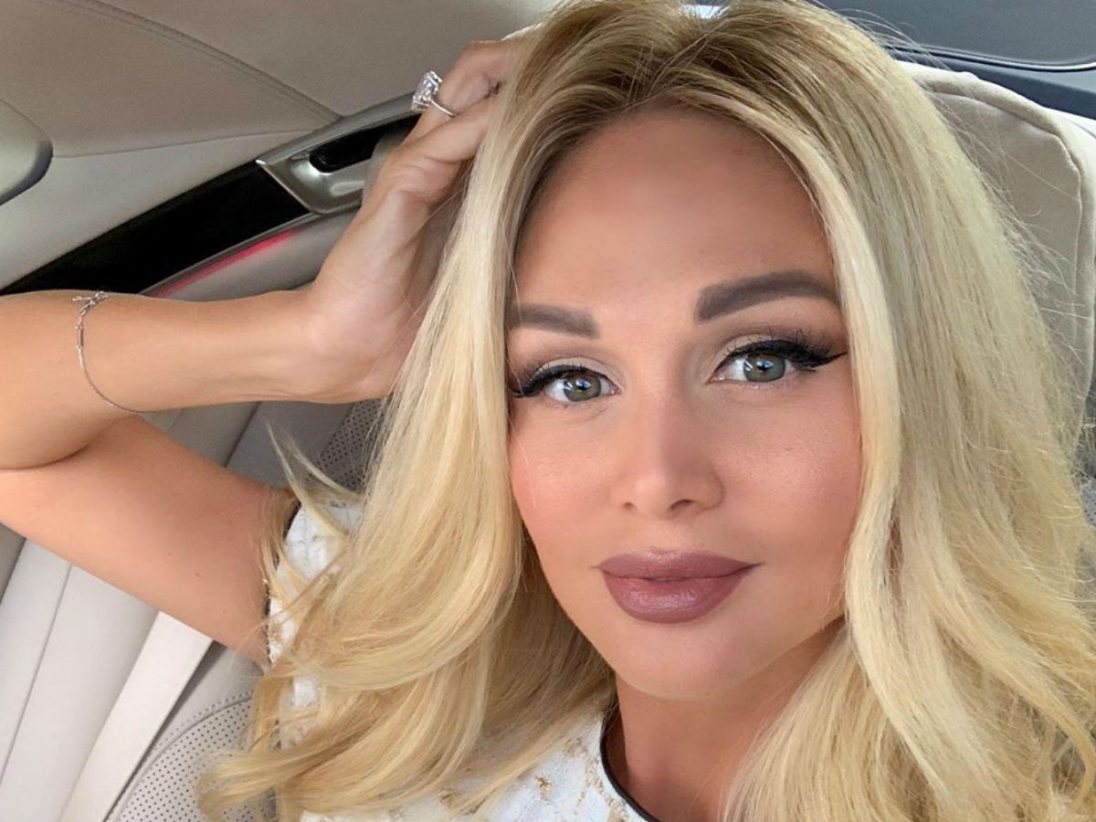 Как избавиться от целлюлита по советам Виктории Лопыревой