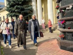 Владимир Конкин