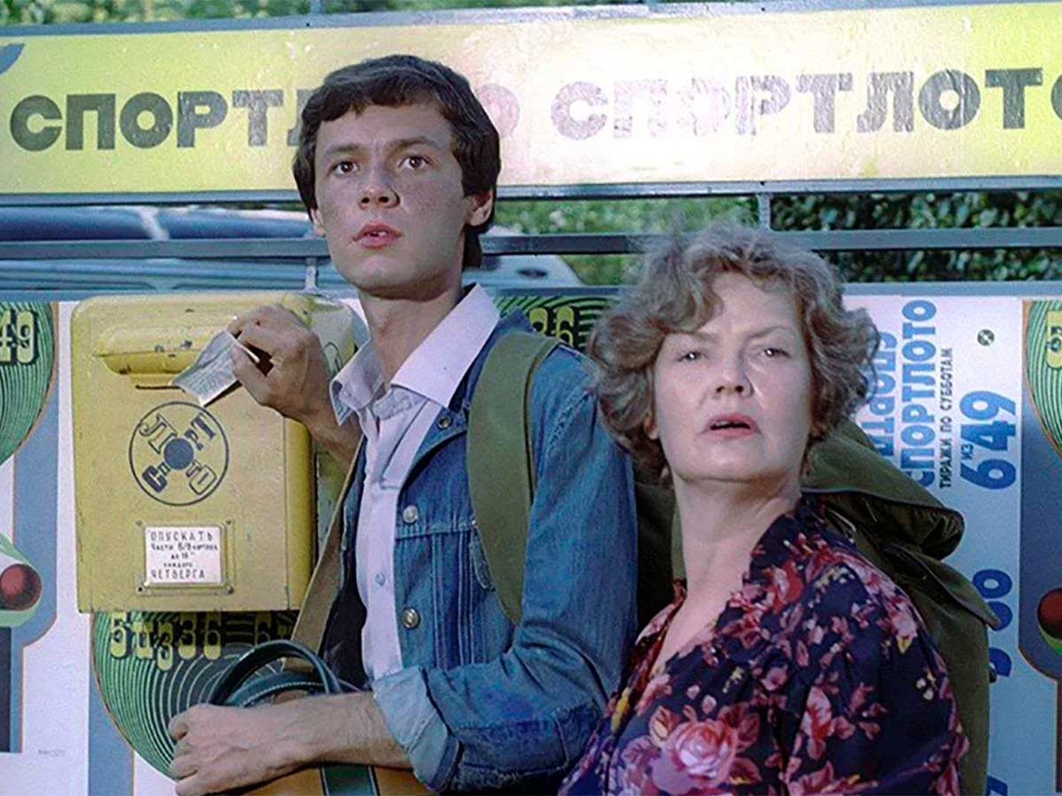 Возвращение: «Гослото» меняет название на «Спортлото»