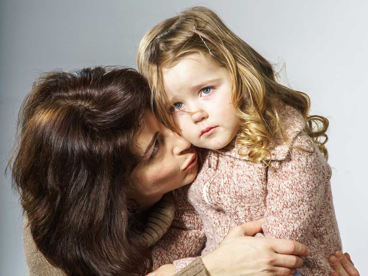 Переболевшие COVID-19 дети могут стать бесплодными