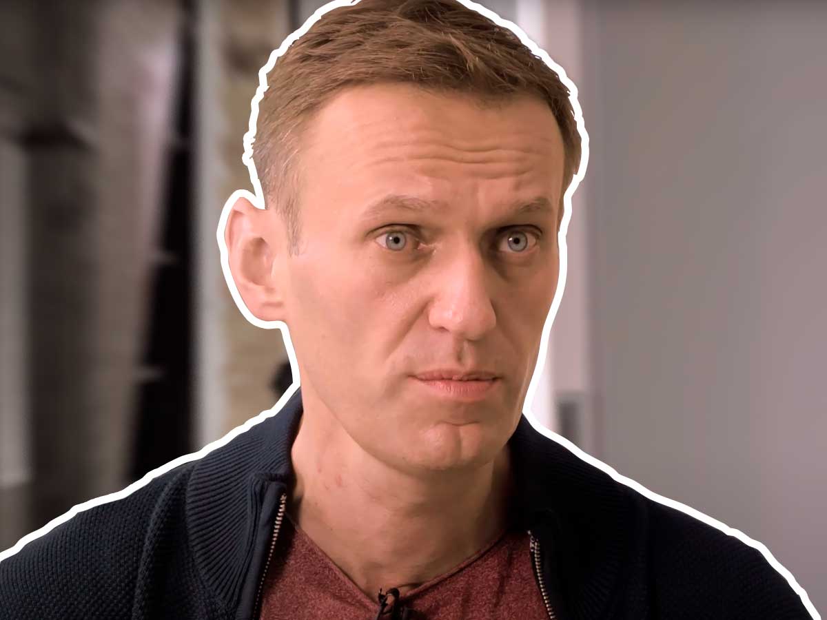 Пригожин намерен через суд заставить Навального «уважать чужие права и интересы»