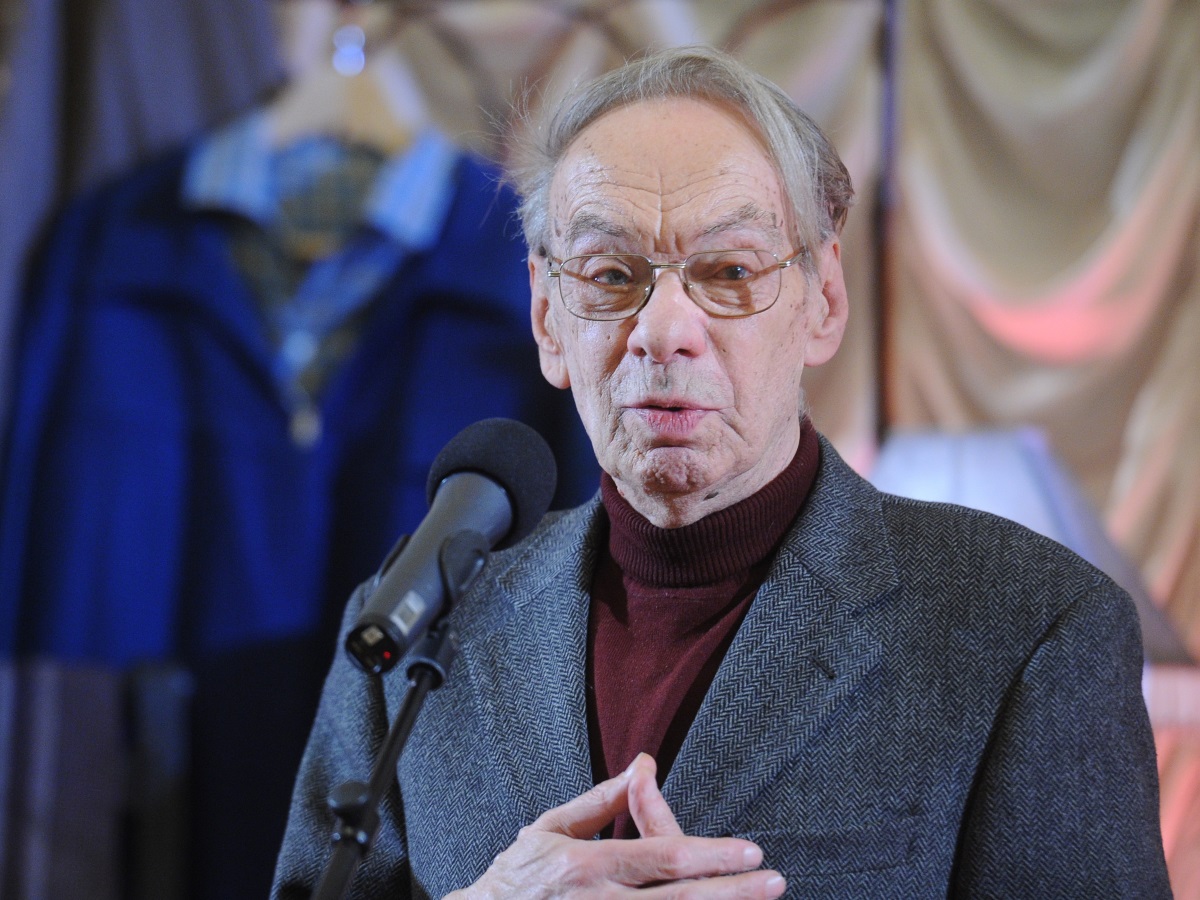 Алексей Баталов