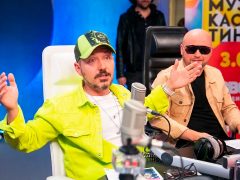 Жюри конкурса Музыкастинг