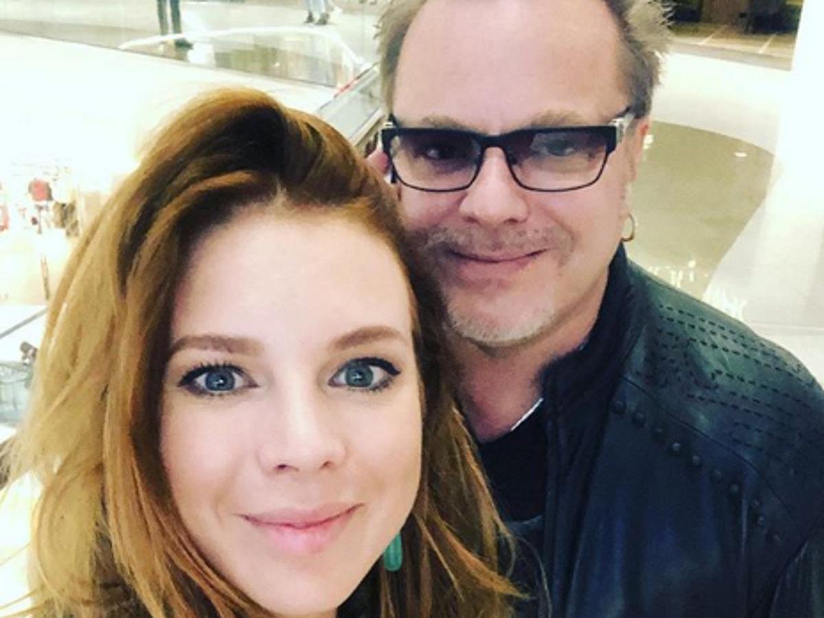 Владимир Пресняков и Наталья Подольская