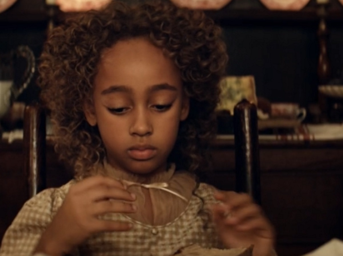 «Питер Пэн и Алиса в Стране чудес»