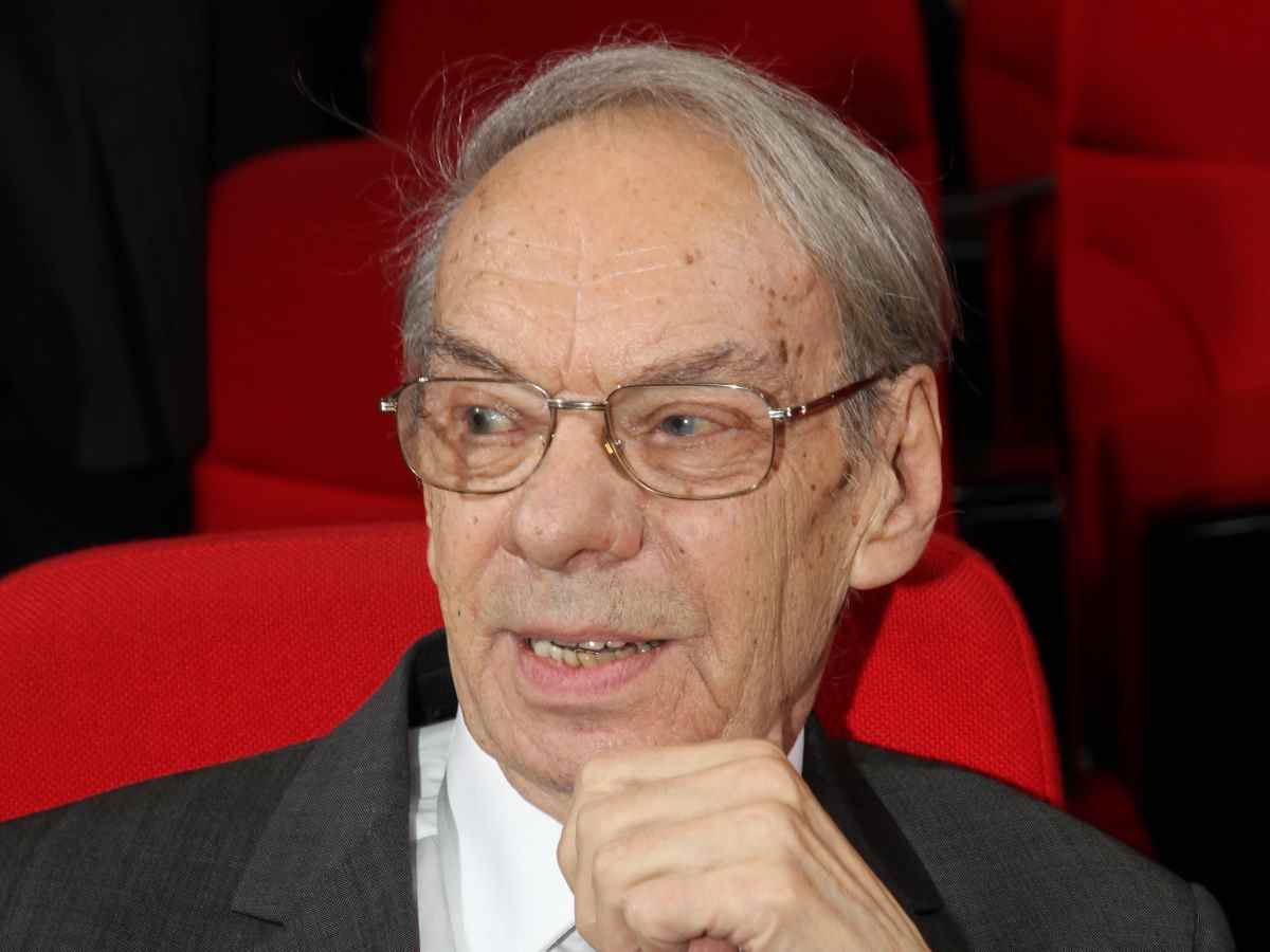 Алексей Баталов