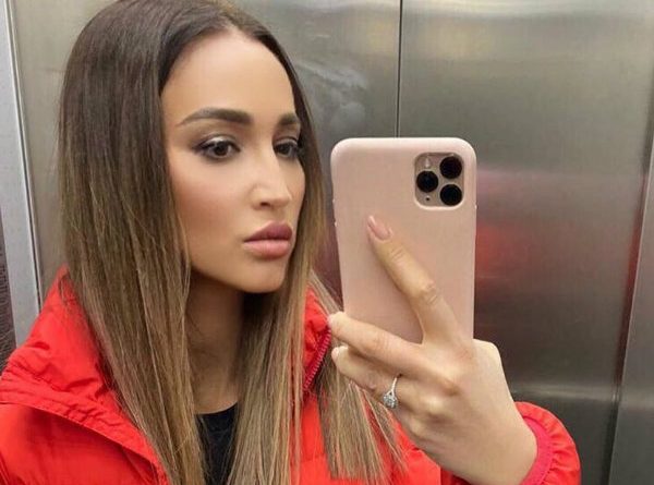 Ольга Бузова