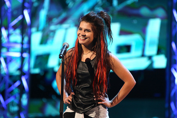 Юлианна Коршунова