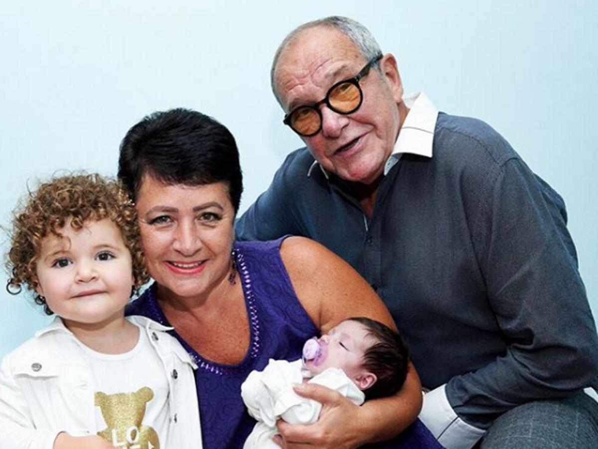 Эммануил Виторган