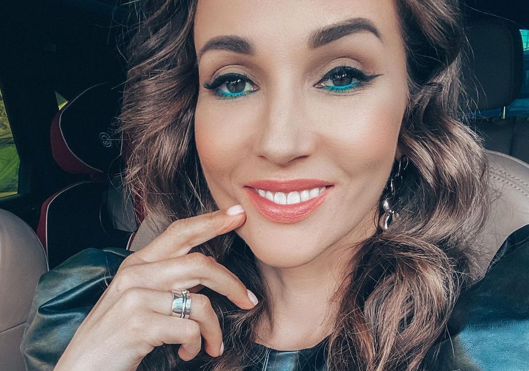 Анфиса Чехова