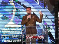 АЛЕКСАНДР ОЛЕШКО