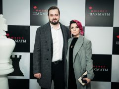 Александр Сиваев