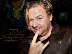 Алексей Барабаш