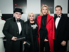 Алексей Остудин Наталия Гулькина Павел Лагунов