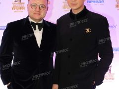 АЛЕКСЕЙ ОСТУДИН