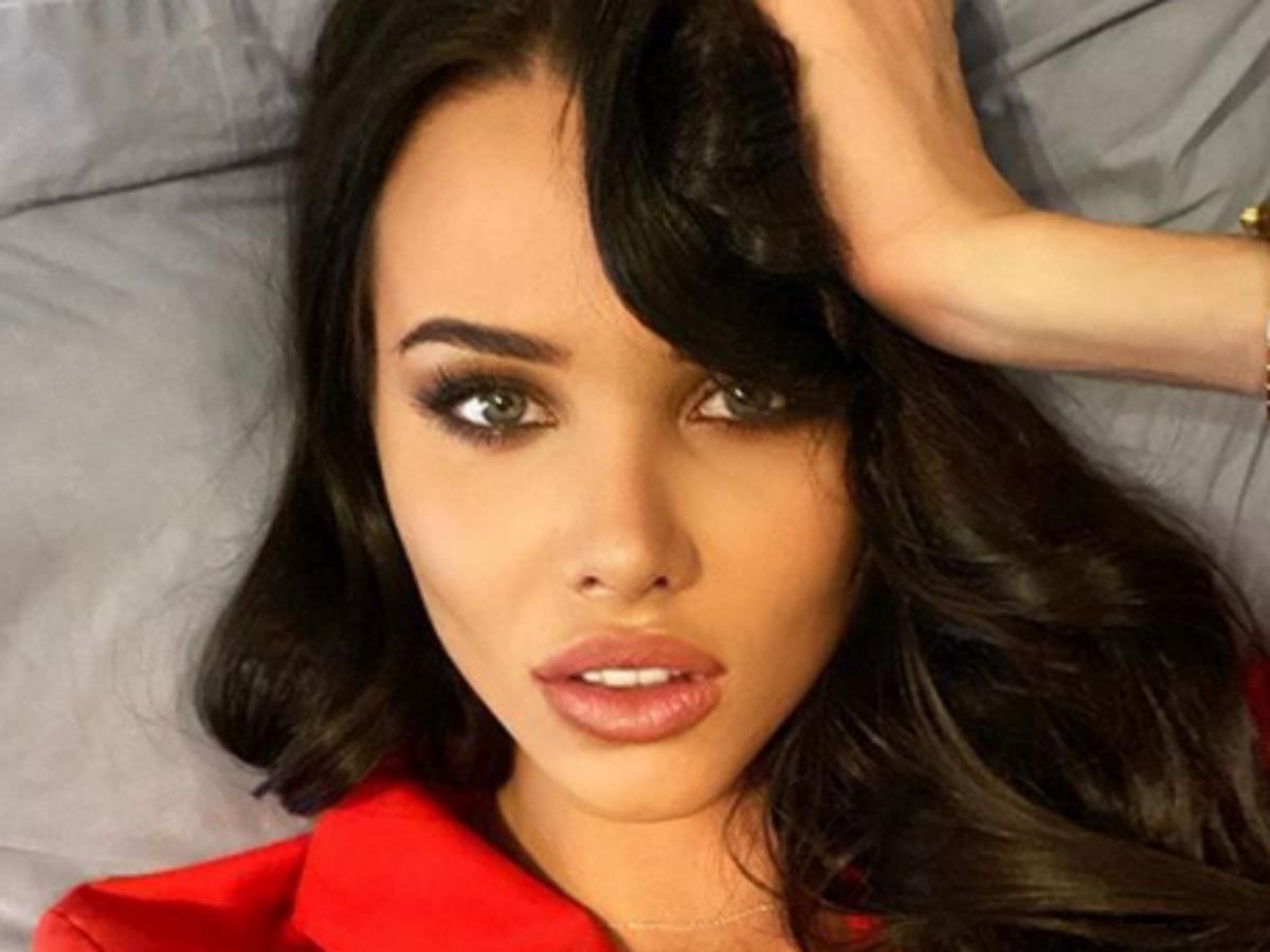 Анастасия Решетова рассказала об отношениях с дочкой Тимати