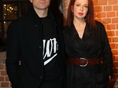 АНАТОЛИЙ БЕЛЫЙ И АЛЛА ДАМСКЕР