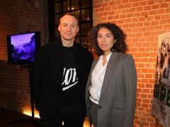 АНАТОЛИЙ БЕЛЫЙ И СОФЬЯ КАПКОВА