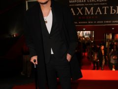 АНАТОЛИЙ ЦОЙ