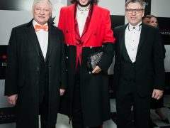 Анатолий Карпов Филипп Киркоров и Дмитрий Богачев