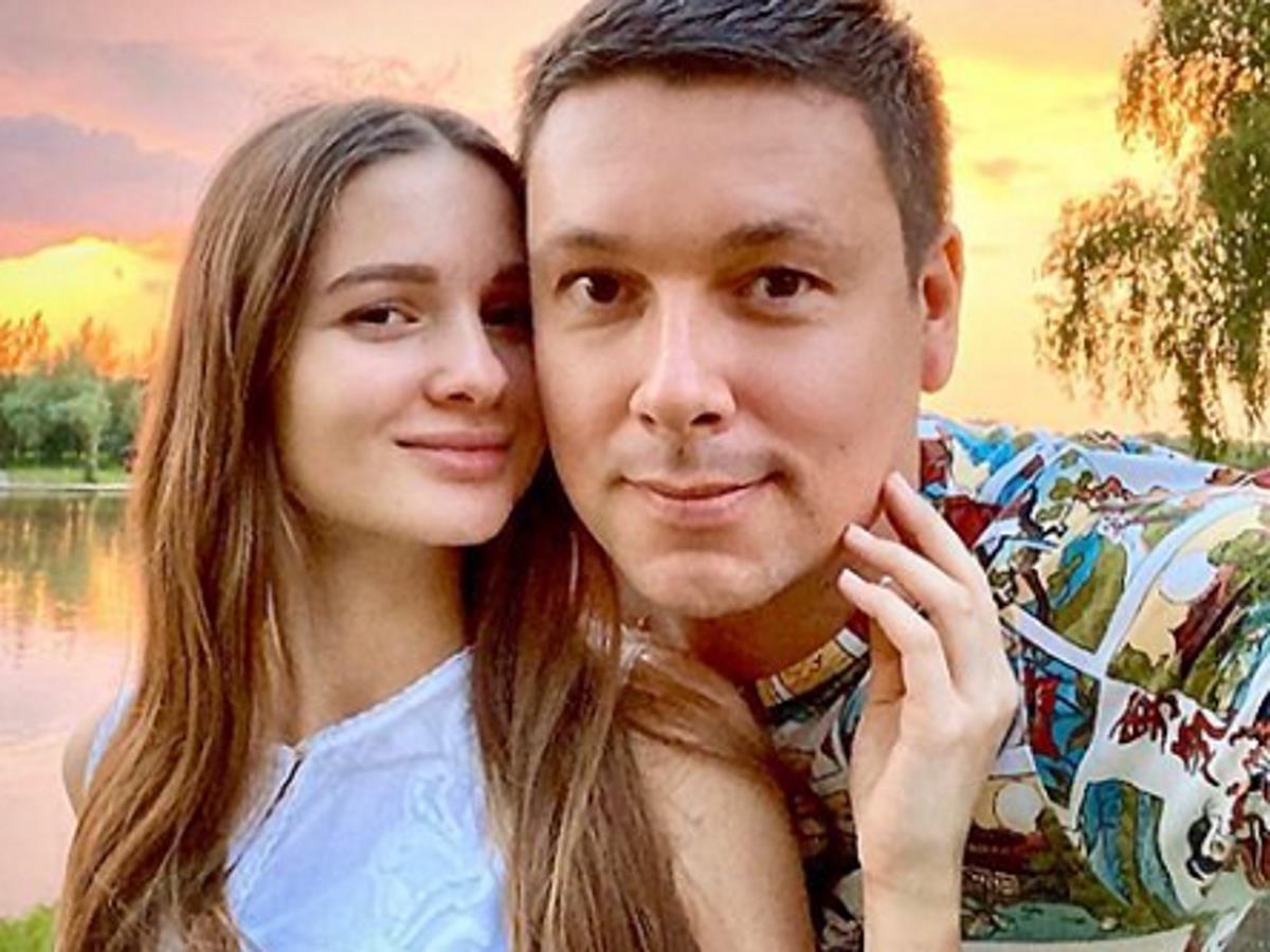 Андрей Чуев стал отцом