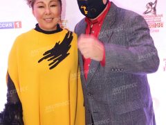 АНИТА ЦОЙ ГРИГОРИЙ ГЛАДКОВ