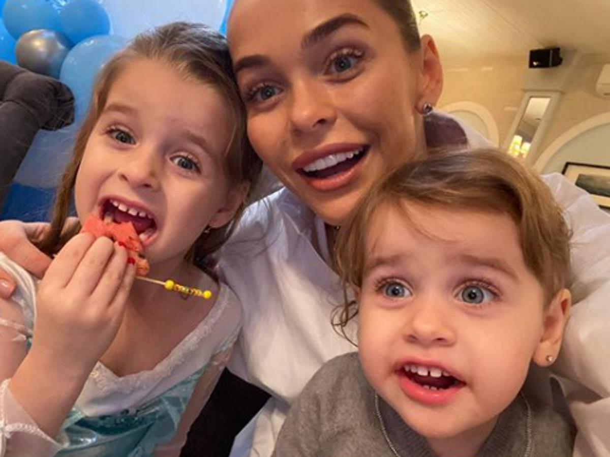 Анна Хилькевич переболела коронавирусом