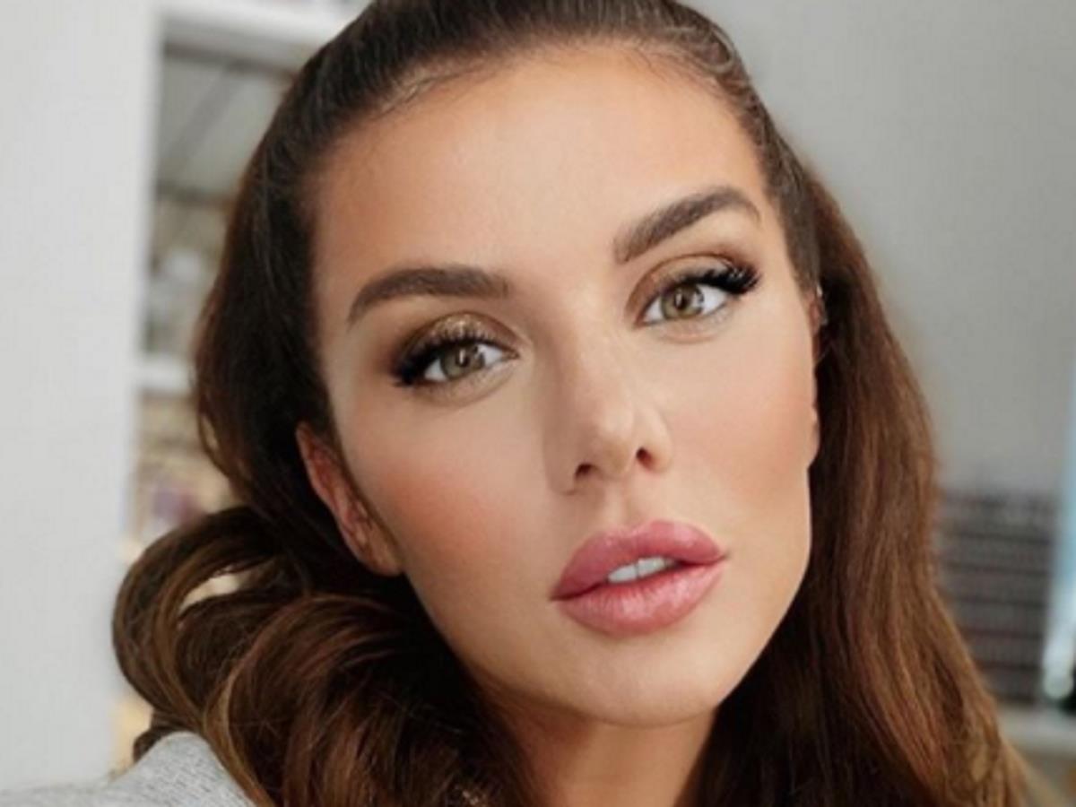 Анна Седокова сделала сыну взрослую прическу