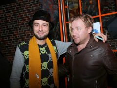 Баршак и Барабаш